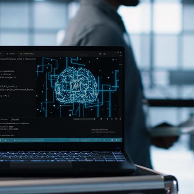 Cómo la IA impulsa la generación de leads
